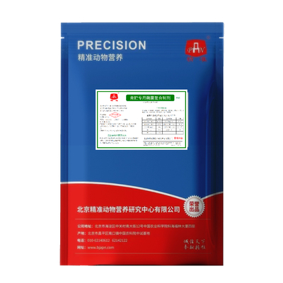 青贮发酵剂