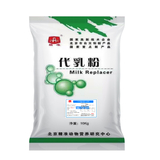 奶粉伴侣